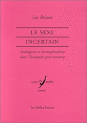 Sexe incertain (Le)